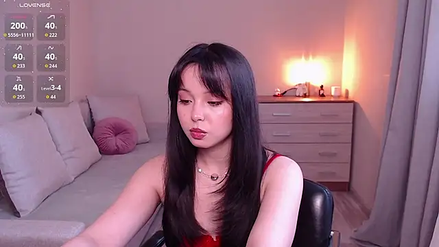 lia hetty online show from March 2026 01:17:02 PM