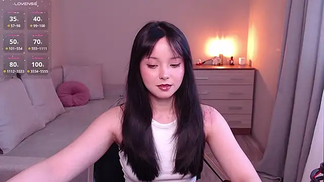 lia hetty online show from March 2026 02:12:01 PM