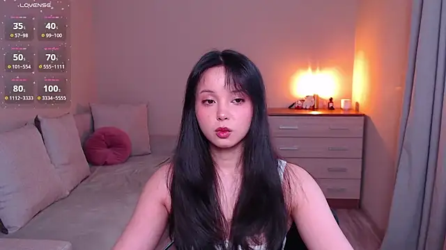 lia hetty online show from March 2026 01:37:01 PM