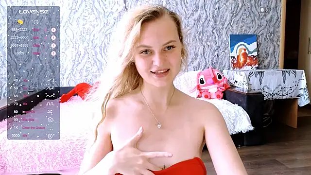 Chloe muar online show from August 2026 08:50:01 AM