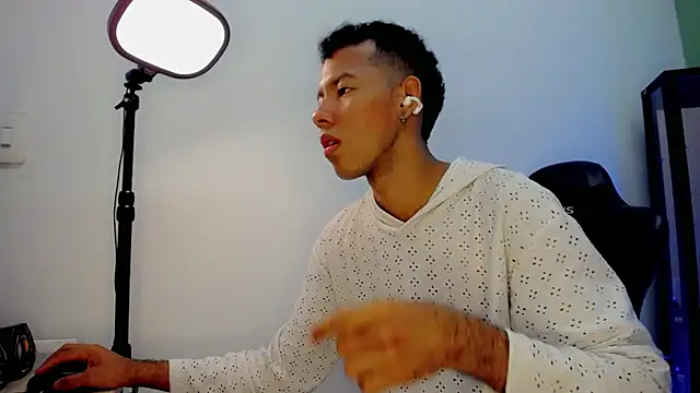 Tupac D online show from January 2026 04:05:01 AM