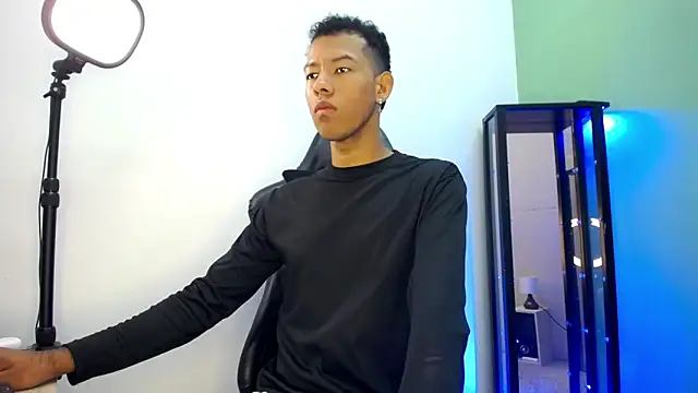 Tupac D online show from January 2026 05:15:02 PM