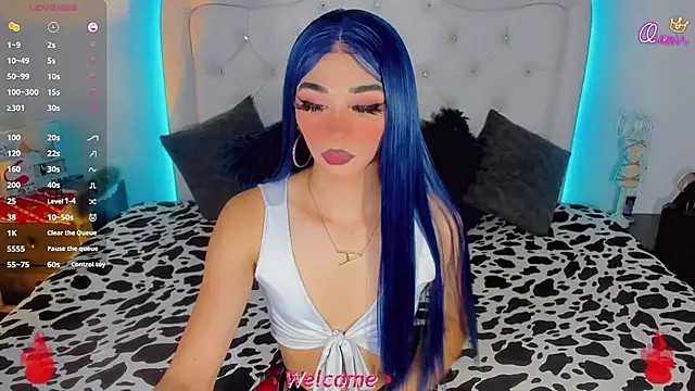 Snapshot of Alizdarcy chatting on January 2026 04:04:01 AM Alizdarcy online show from January 2026 04:04:01 AM