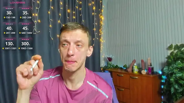 Jamie Inked online show from February 2026 04:08:01 AM