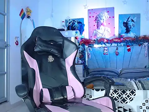 aishadlion online show from January 2026 06:15:02 AM