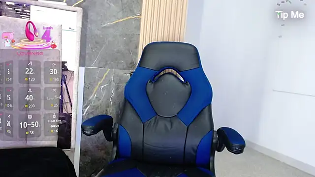 nina wood11 online show from February 2026 06:44:02 AM