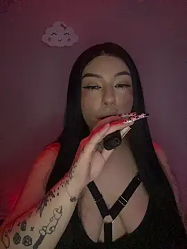 LuvJasmin online show from January 2026 02:30:02 PM