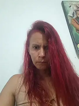 cintia love online show from March 2026 10:16:01 PM