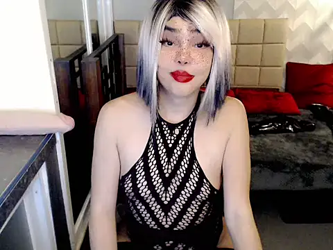 BEYBIDOMME online show from March 2026 02:27:01 AM