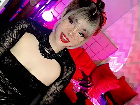 Snapshot of BEYBIDOMME chatting on May 2026 11:18:01 AM BEYBIDOMME online show from May 2026 11:18:01 AM