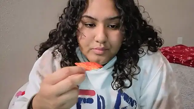 Angeliccreamyrican online show from January 2026 02:27:01 AM