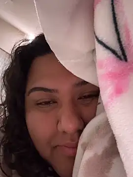 Angeliccreamyrican online show from February 2026 09:08:01 AM