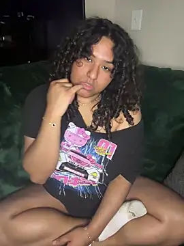 Angeliccreamyrican online show from April 2026 04:04:02 AM