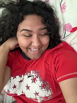 Snapshot of Angeliccreamyrican chatting on April 2026 04:31:02 PM Angeliccreamyrican online show from April 2026 04:31:02 PM