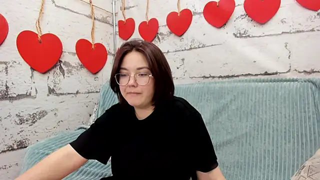 Sweetie Rozzy online show from May 2026 01:25:02 AM