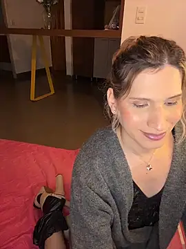 milablossom01 online show from February 2026 07:13:01 AM