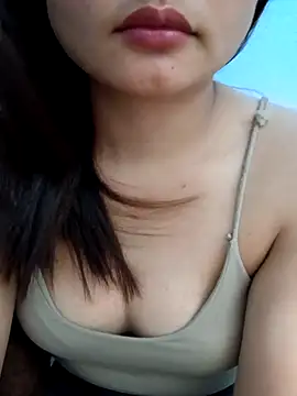 Sweet--Sexy online show from April 2026 03:10:02 PM