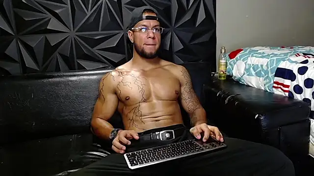 jacob bentley online show from January 2026 12:47:01 AM