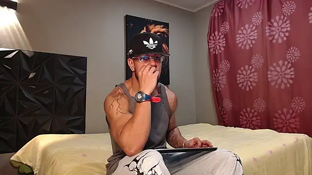 jacob bentley online show from February 2026 11:46:01 PM