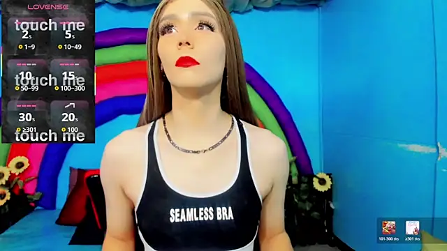 katalina hot   online show from March 2026 11:26:02 AM