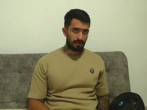 MalickBlack9 online show from January 2026 12:46:01 AM