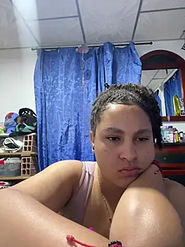 Selene Voon online show from April 2026 12:44:02 AM