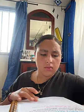 Selene Voon online show from April 2026 08:43:01 PM