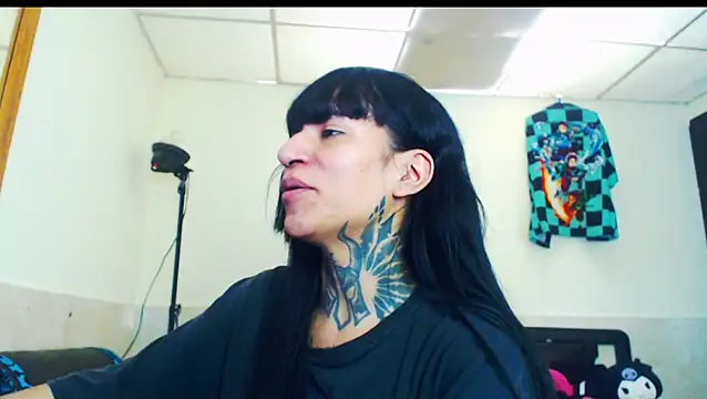 jazmin wolf online show from February 2026 05:09:02 PM