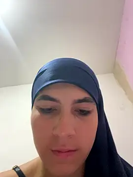 DalilaX1 online show from January 2026 05:15:01 PM