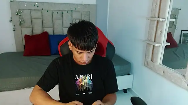 Jay fox1 online show from January 2026 05:21:02 AM