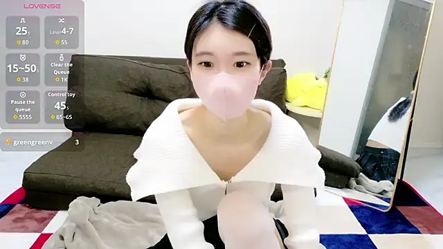 Rui-chaaan online show from March 2026 10:21:02 AM