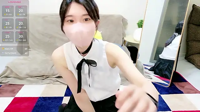 Rui-chaaan online show from April 2026 10:10:01 AM