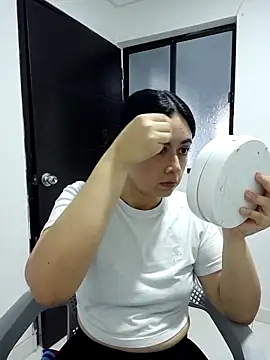 Snapshot of SweetAlbedo chatting on February 2026 10:44:01 PM SweetAlbedo online show from February 2026 10:44:01 PM