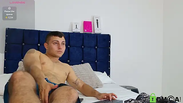 sweet posionx online show from February 2026 08:38:01 PM