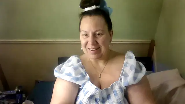 Snapshot of DallaStone chatting on October 2025 03:21:01 PM DallaStone online show from October 2025 03:21:01 PM