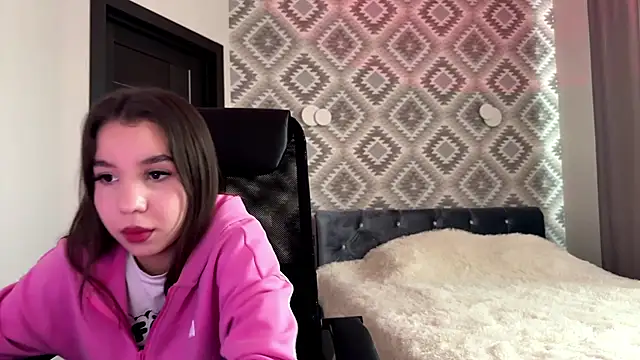 tiffanyrap online show from January 2026 07:33:01 AM