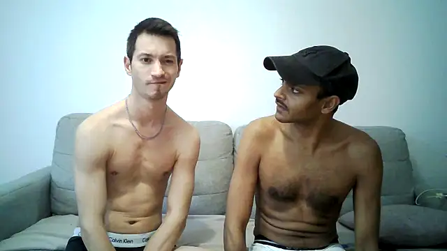 batschi0512 online show from February 2026 08:00:02 AM