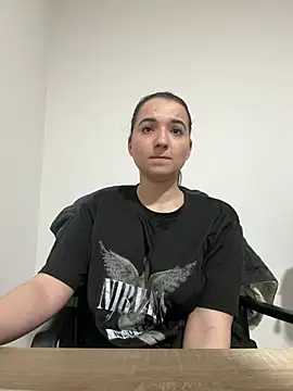 OutsiderMuse online show from March 2026 06:19:02 PM