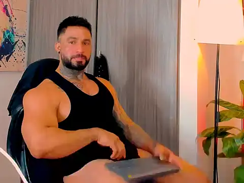 Miller dominant online show from February 2026 09:43:01 AM