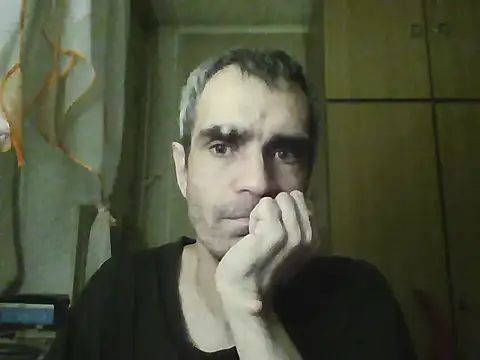 Gattuzoman85 online show from January 2026 10:13:02 PM