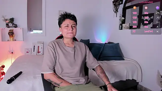 Snapshot of Zury_Ramirez chatting on February 2026 08:23:02 PM Zury Ramirez online show from February 2026 08:23:02 PM