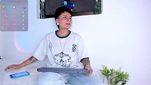 Snapshot of Zury_Ramirez chatting on March 2026 10:16:02 PM Zury Ramirez online show from March 2026 10:16:02 PM