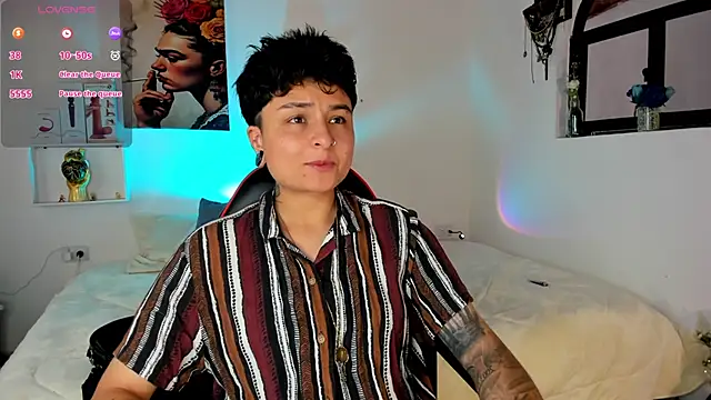 Snapshot of Zury_Ramirez chatting on March 2026 06:58:01 PM Zury Ramirez online show from March 2026 06:58:01 PM