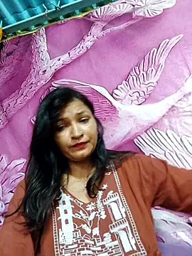 Snapshot of Priyaa_1433 chatting on June 2026 05:23:02 AM Priyaa 1433 online show from June 2026 05:23:02 AM