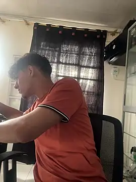 MaxStar26 online show from January 2026 12:31:02 PM