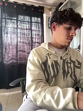 MaxStar26 online show from February 2026 02:22:01 PM