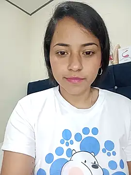 Snapshot of Maliha_21 chatting on July 2026 01:52:01 AM Maliha 21 online show from July 2026 01:52:01 AM