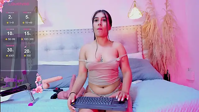 Mia dolls18 online show from April 2026 03:46:02 AM