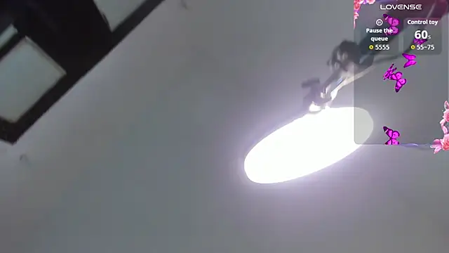 AgatthaRose online show from February 2026 08:36:01 PM