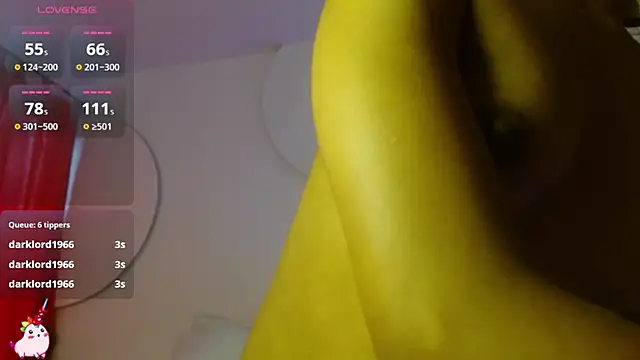 Leslie21  online show from January 2026 01:15:02 PM